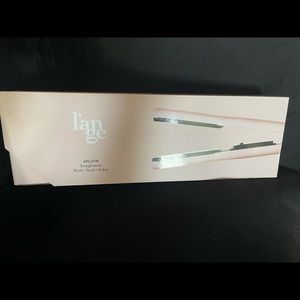 L’ange Aplatir straightener only used once